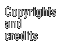 Copyrights